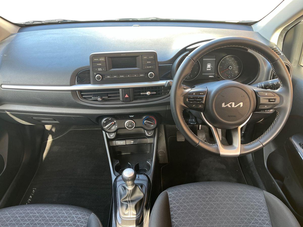 Used Kia Picanto 2023 for sale - 77884673: Photo 13