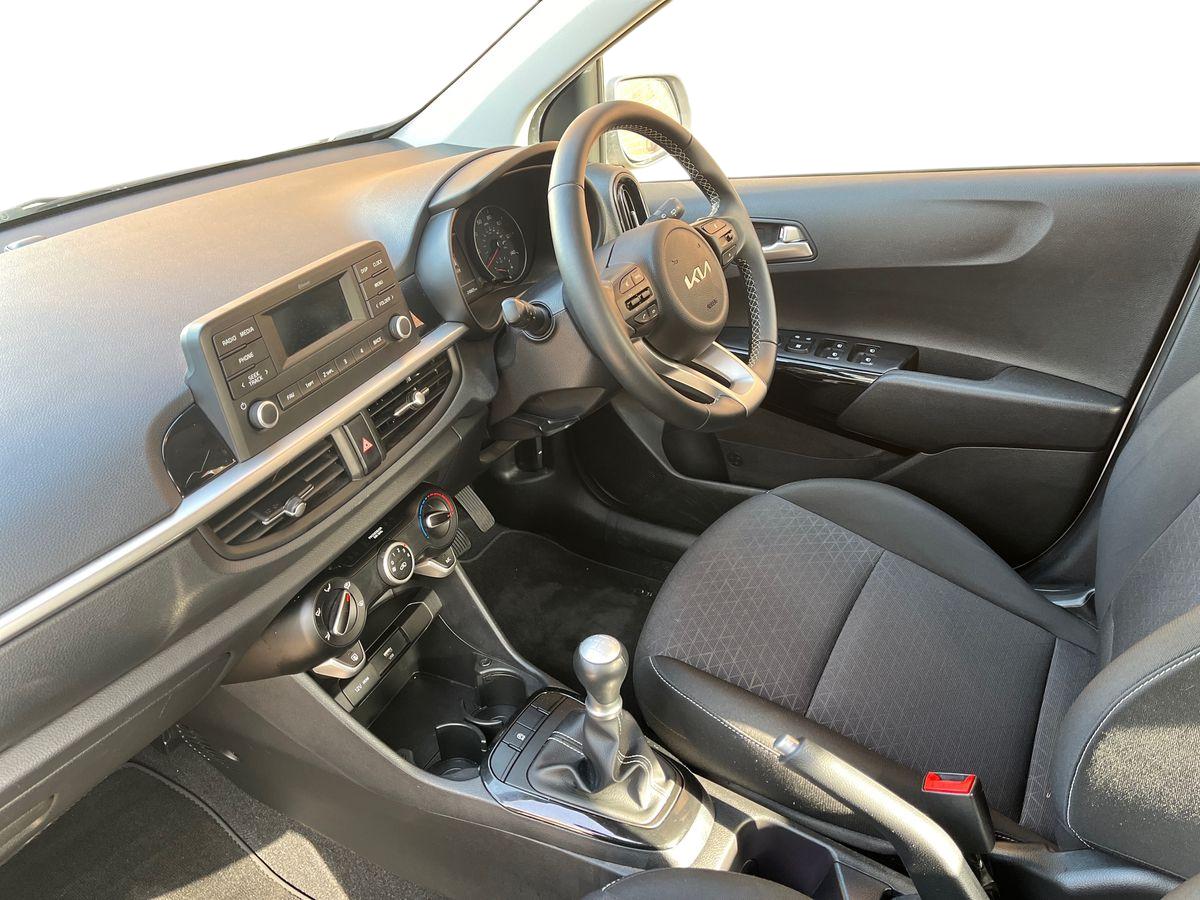 Used Kia Picanto 2023 for sale - 77884673: Photo 14