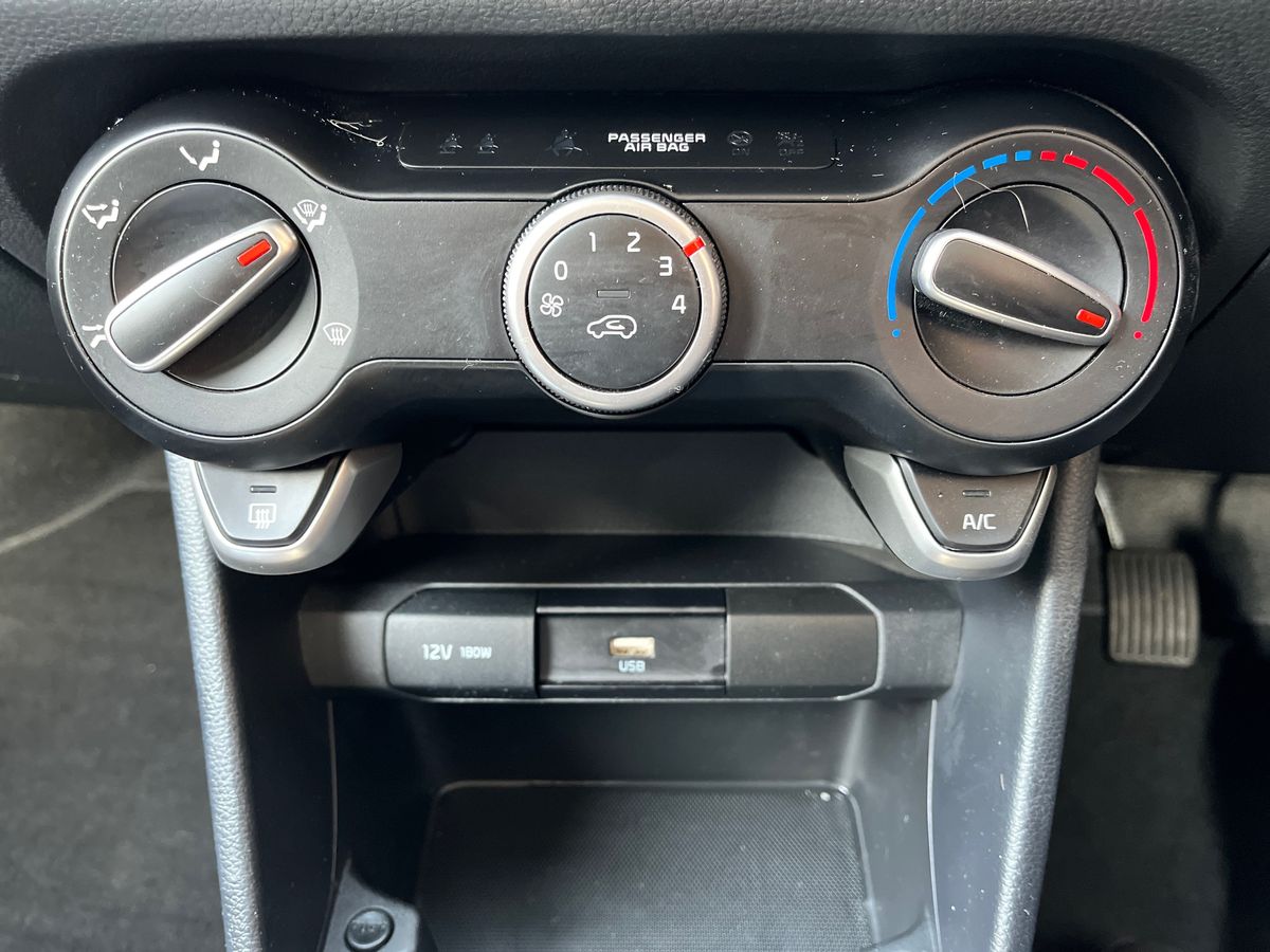 Used Kia Picanto 2023 for sale - 77884673: Photo 17