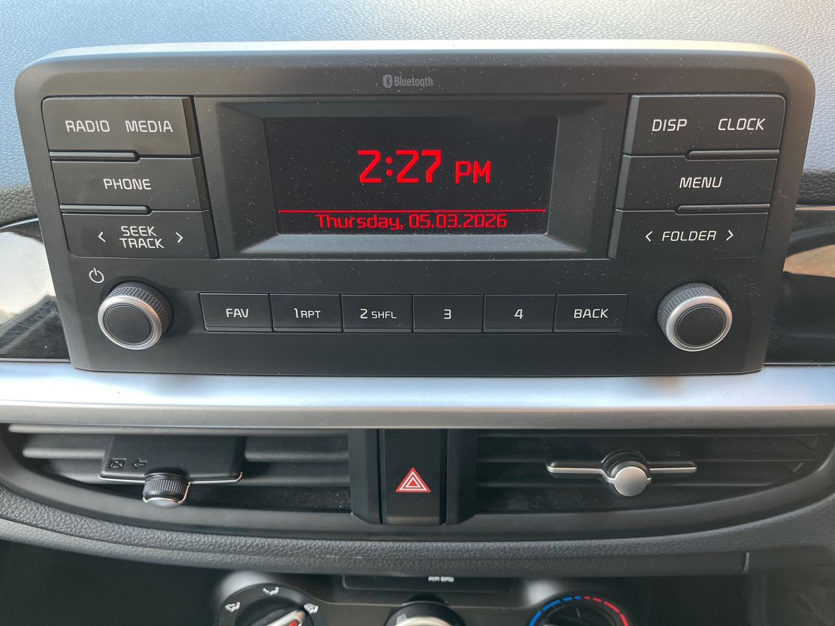 Used Kia Picanto 2023 for sale - 77884673: Photo 19