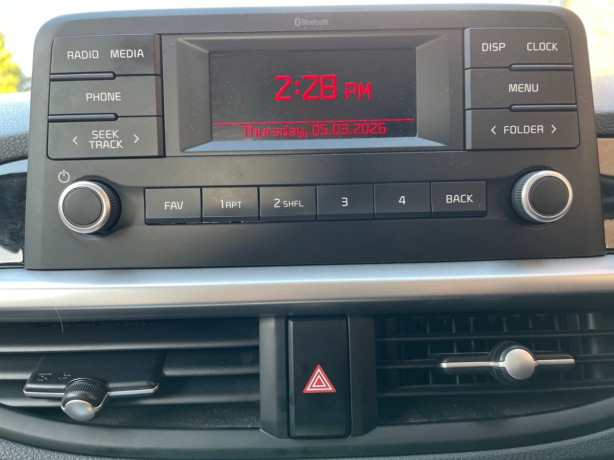 Used Kia Picanto 2023 for sale - 77884673: Photo 20