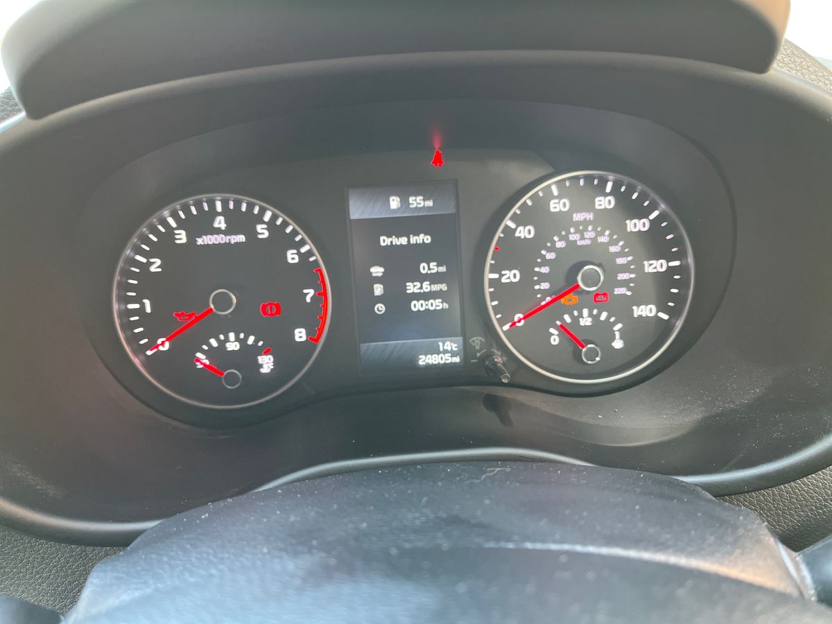 Used Kia Picanto 2023 for sale - 77884673: Photo 23