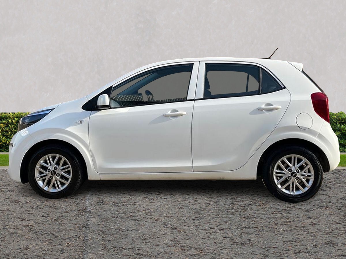 Used Kia Picanto 2023 for sale - 77884673: Photo 6