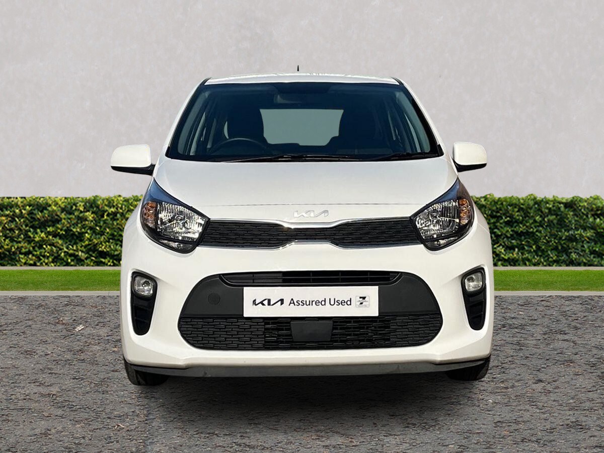 Used Kia Picanto 2023 for sale - 77884673: Photo 8
