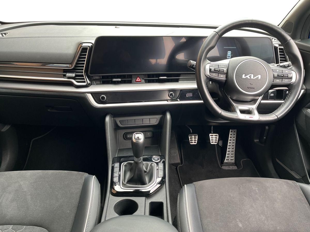 Used Kia Sportage 2022 for sale - 77877552: Photo 13