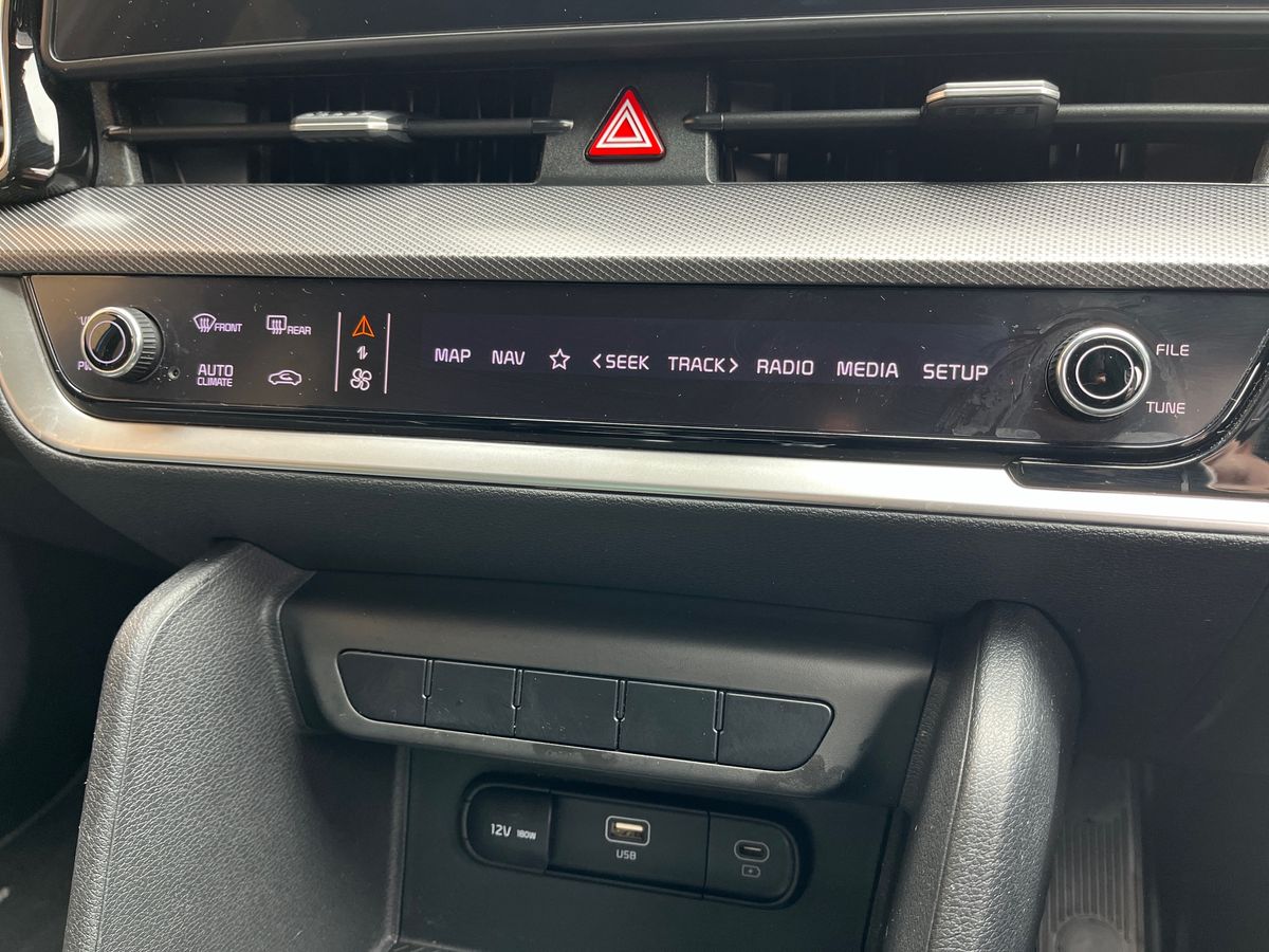 Used Kia Sportage 2022 for sale - 77877552: Photo 17