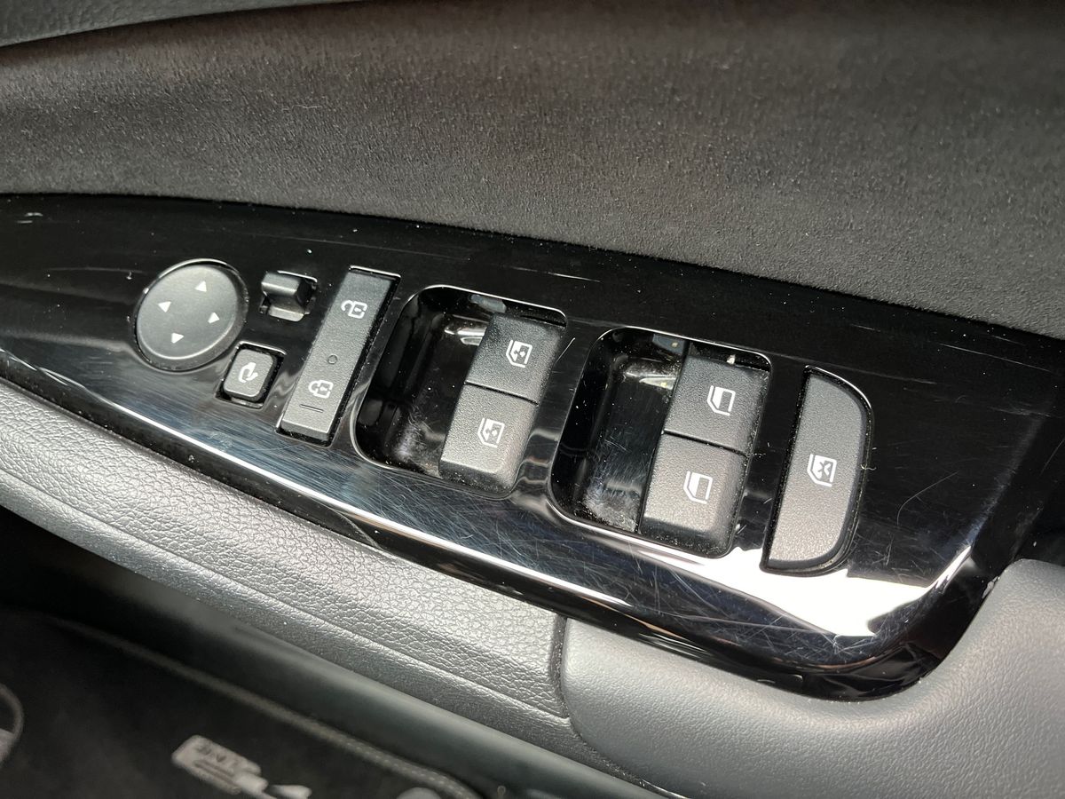 Used Kia Sportage 2022 for sale - 77877552: Photo 18