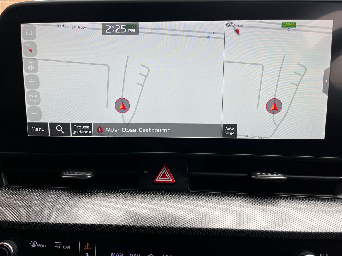 Used Kia Sportage 2022 for sale - 77877552: Photo 19