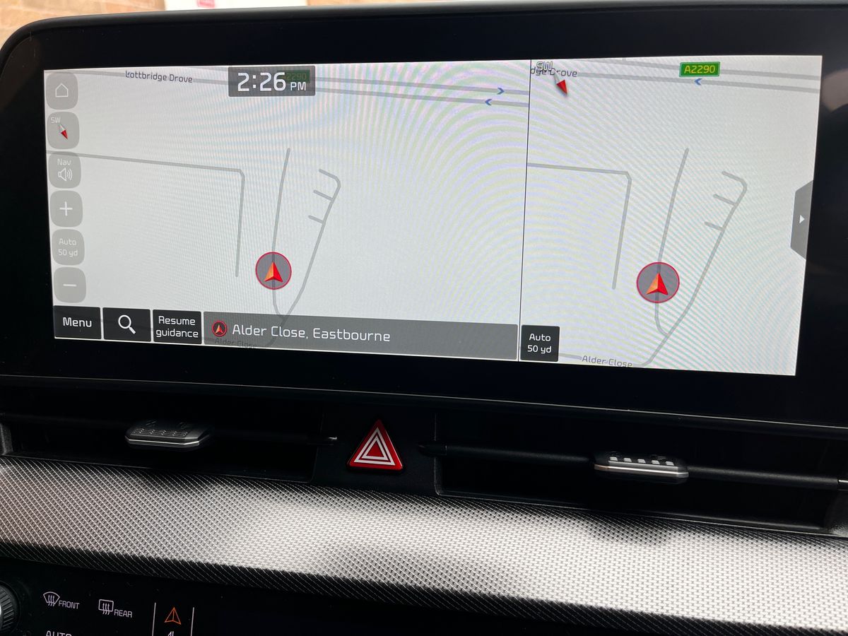 Used Kia Sportage 2022 for sale - 77877552: Photo 20