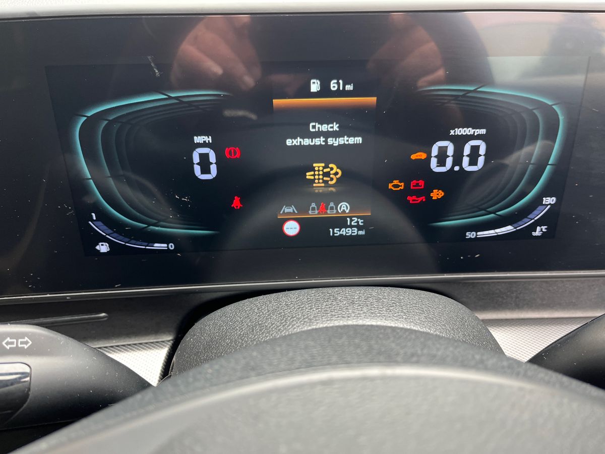 Used Kia Sportage 2022 for sale - 77877552: Photo 23