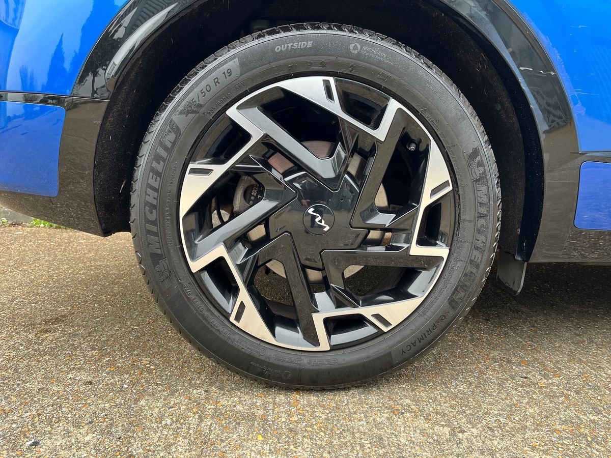 Used Kia Sportage 2022 for sale - 77877552: Photo 9