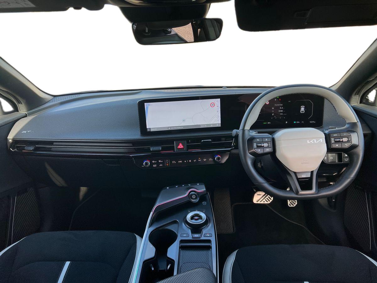 Used Kia EV6 2024 for sale - 77884584: Photo 13