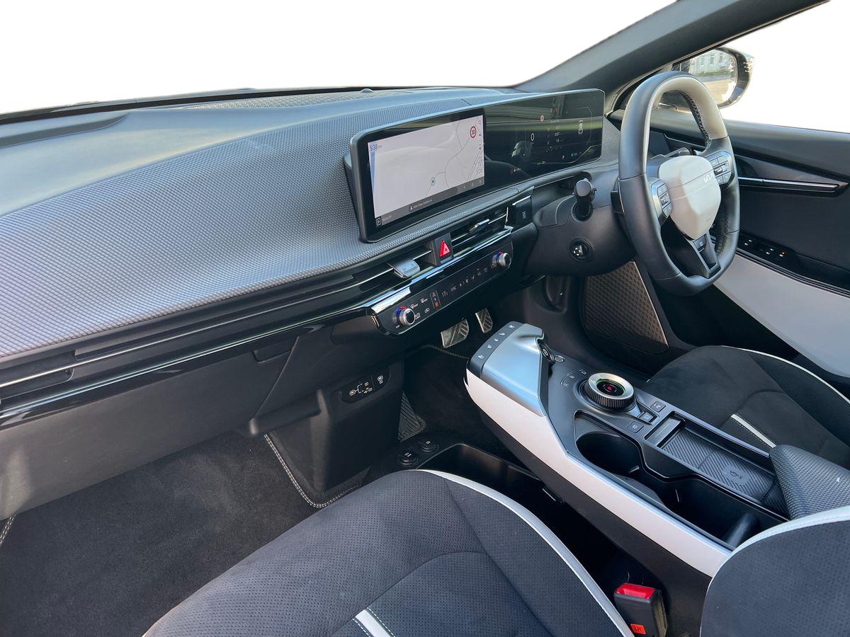 Used Kia EV6 2024 for sale - 77884584: Photo 14