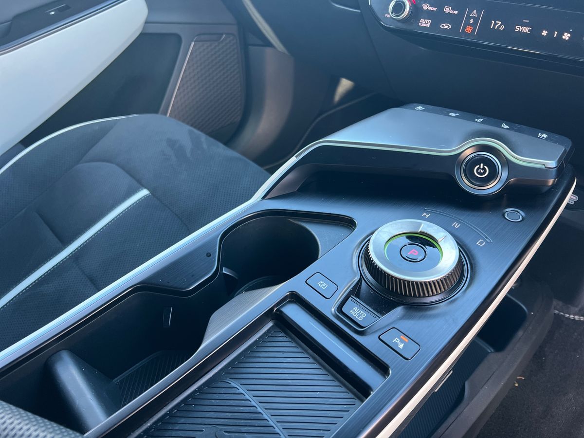 Used Kia EV6 2024 for sale - 77884584: Photo 15