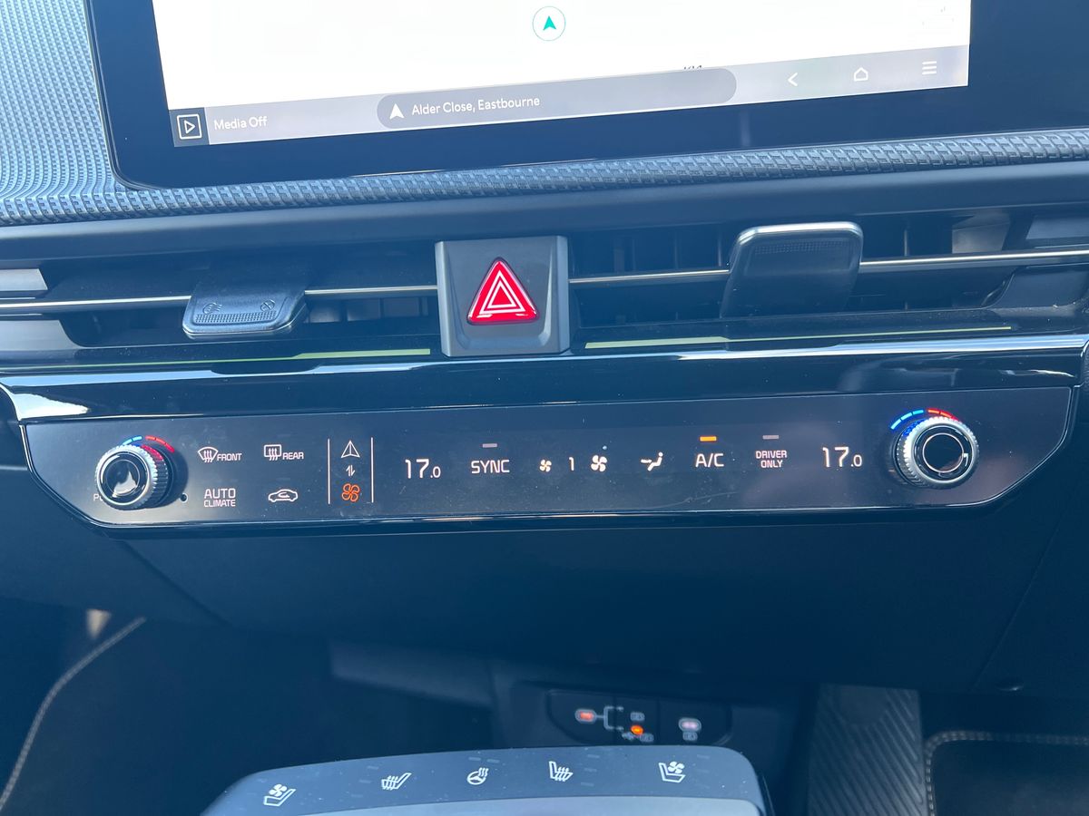 Used Kia EV6 2024 for sale - 77884584: Photo 17