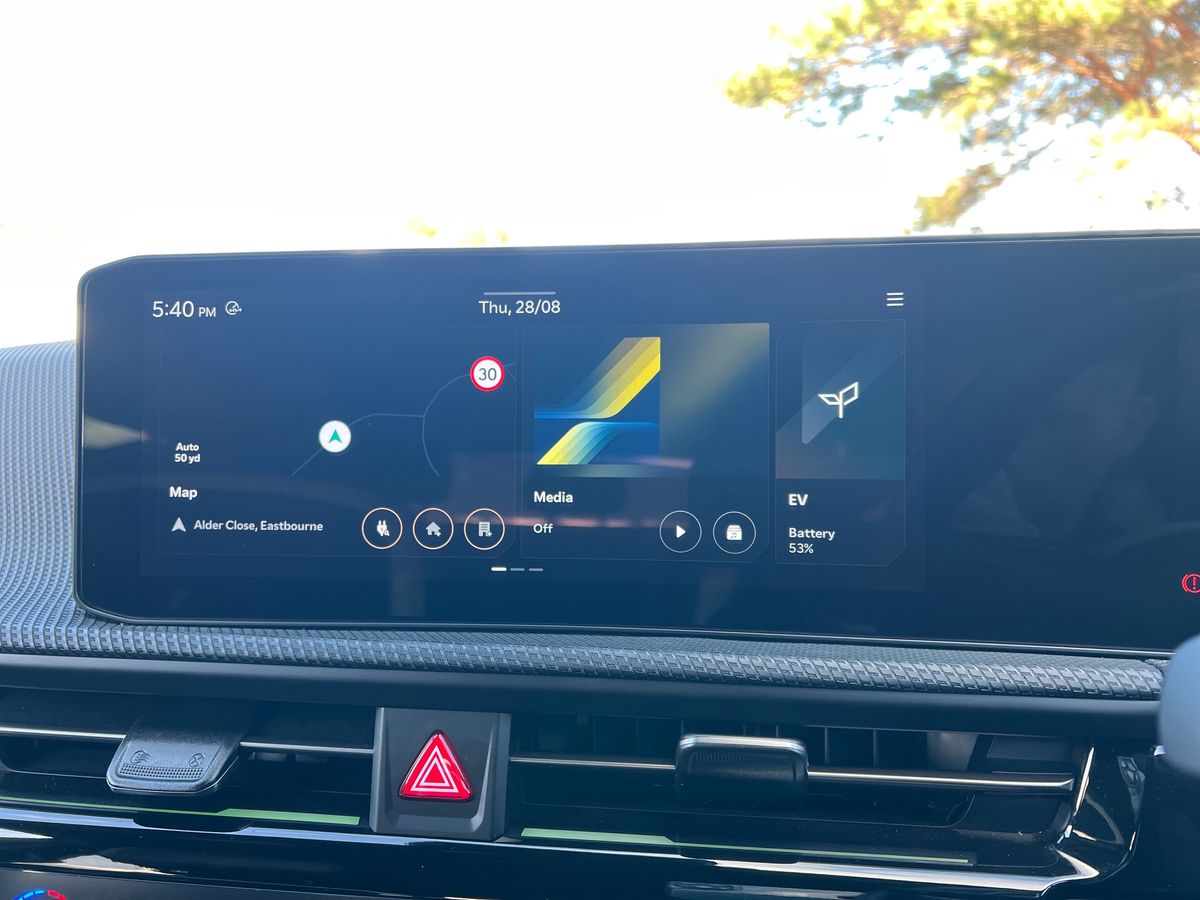 Used Kia EV6 2024 for sale - 77884584: Photo 19