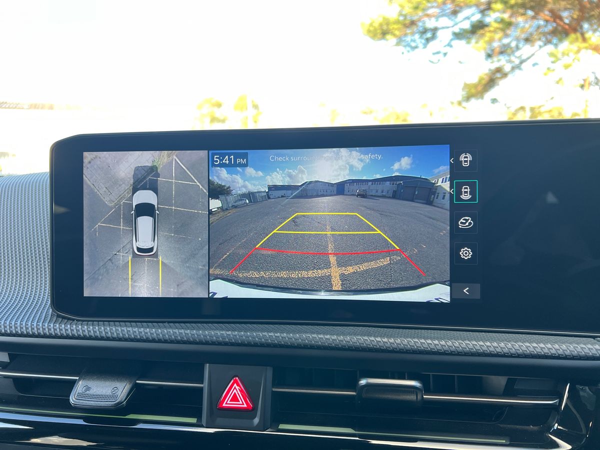 Used Kia EV6 2024 for sale - 77884584: Photo 21