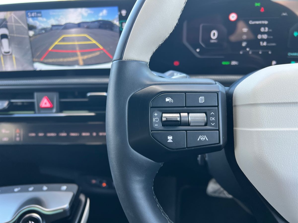 Used Kia EV6 2024 for sale - 77884584: Photo 24