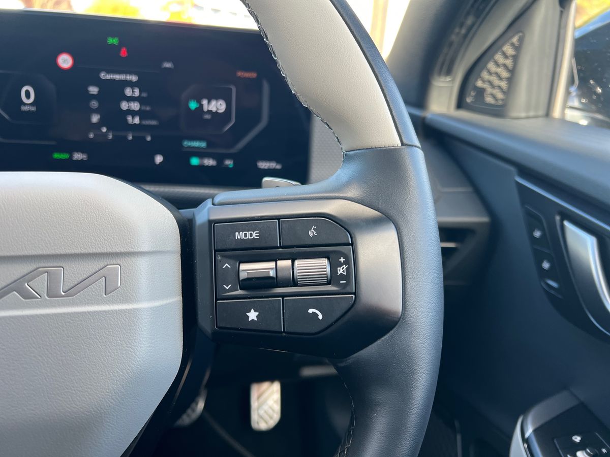 Used Kia EV6 2024 for sale - 77884584: Photo 25