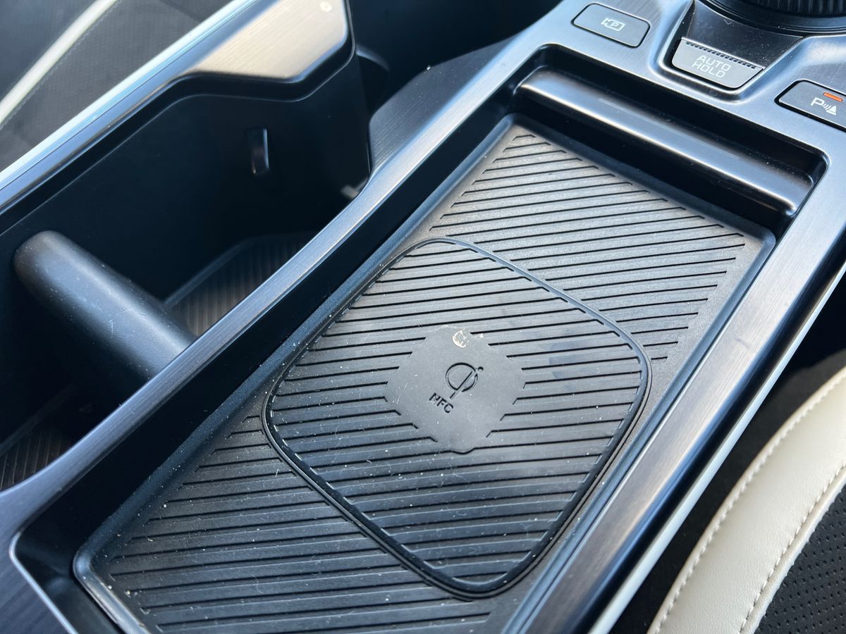 Used Kia EV6 2024 for sale - 77884584: Photo 32