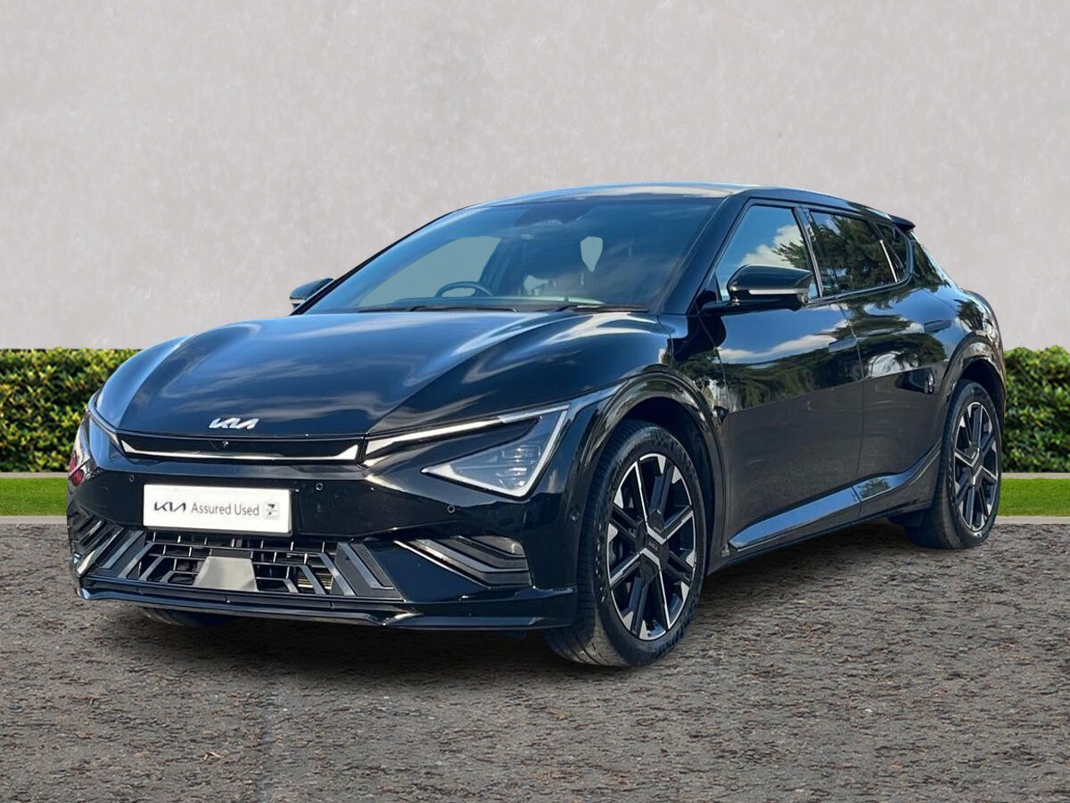 Used Kia EV6 2024 for sale - 77884584: Photo 7