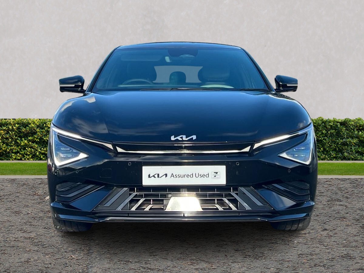 Used Kia EV6 2024 for sale - 77884584: Photo 8