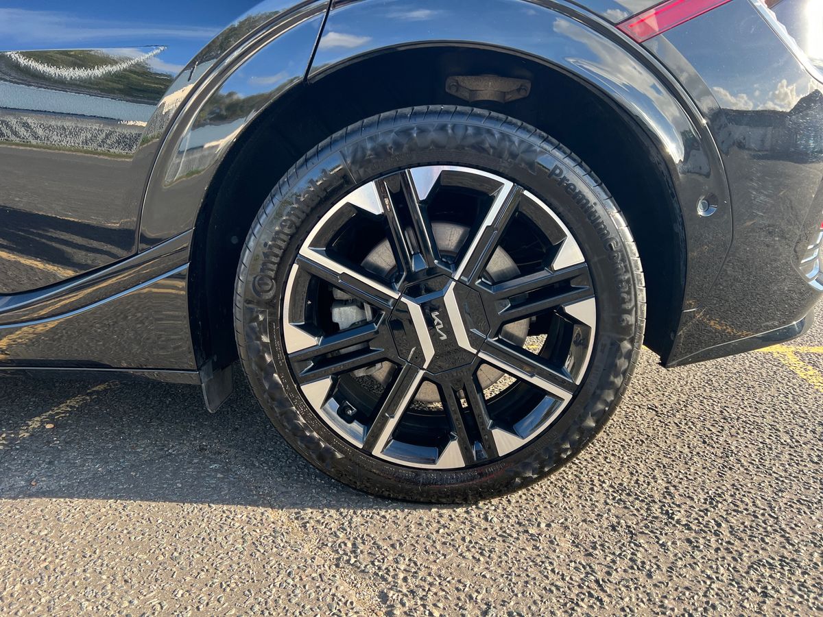 Used Kia EV6 2024 for sale - 77884584: Photo 9