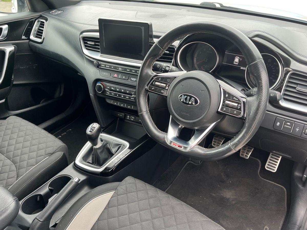 Used Kia Ceed 2019 for sale - 78211921: Photo 11