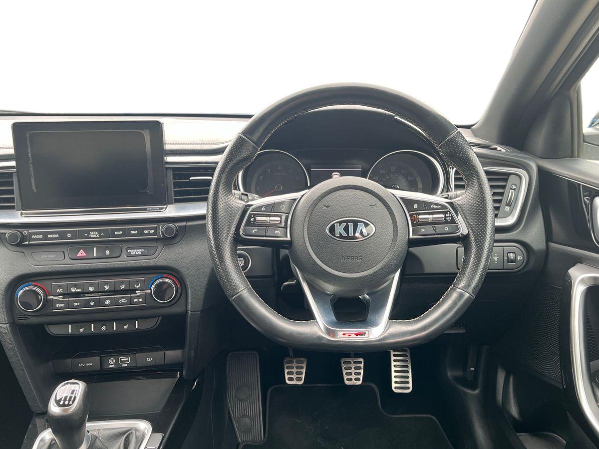 Used Kia Ceed 2019 for sale - 78211921: Photo 12