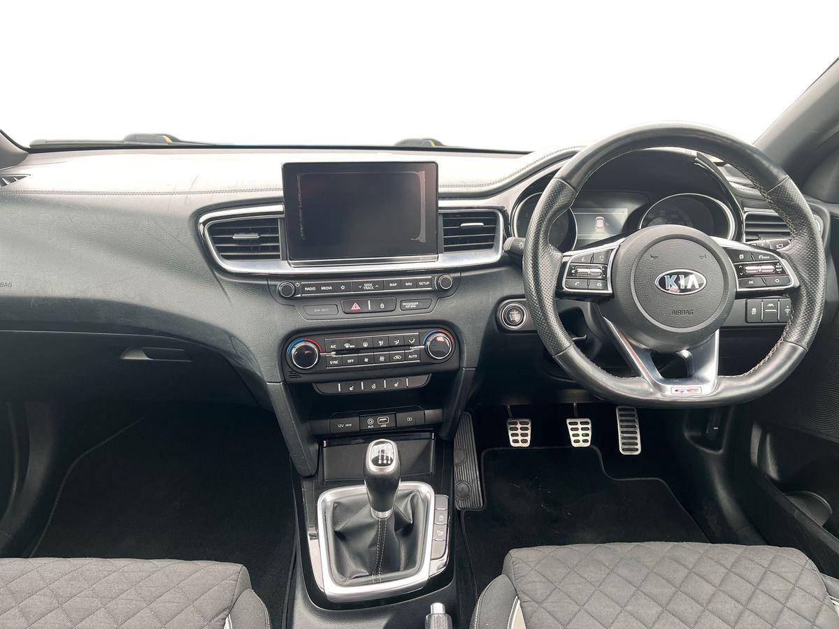 Used Kia Ceed 2019 for sale - 78211921: Photo 13