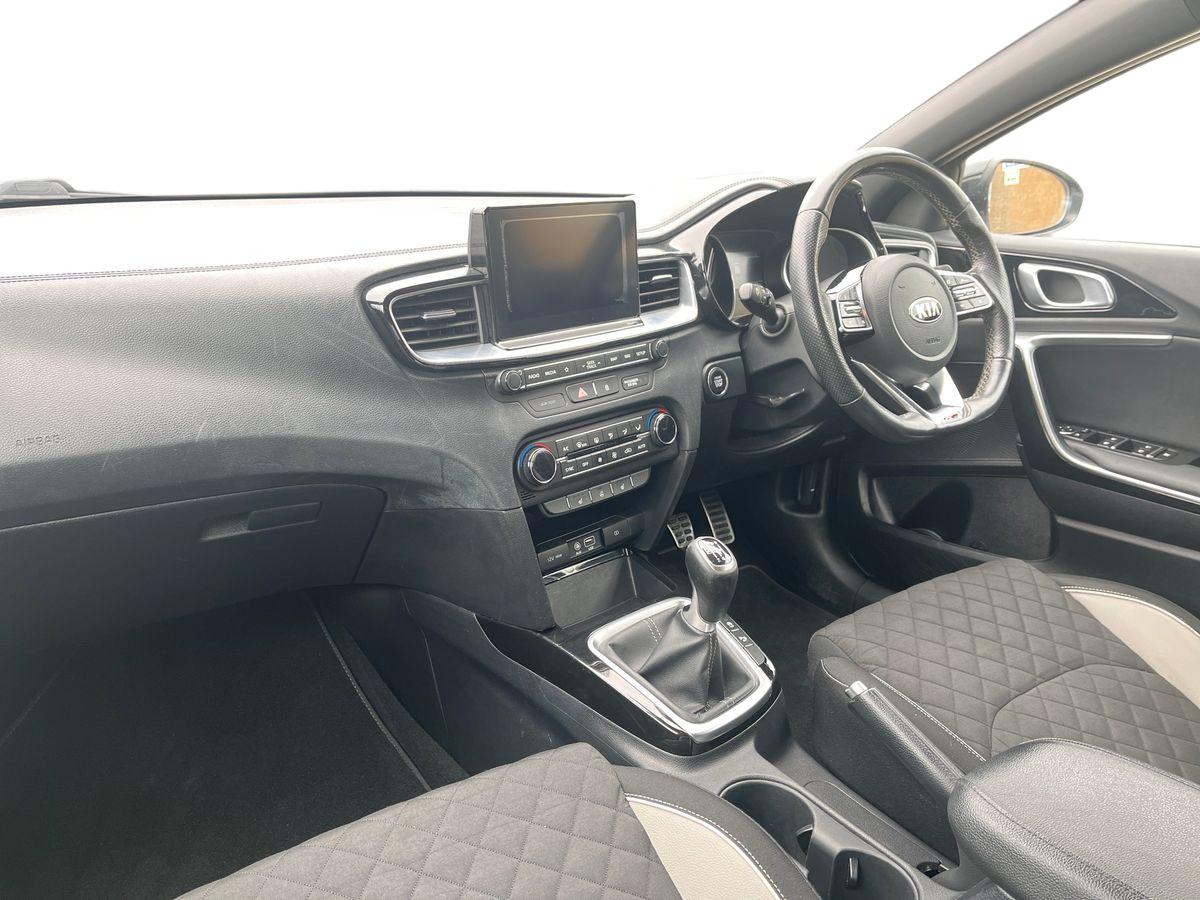 Used Kia Ceed 2019 for sale - 78211921: Photo 14