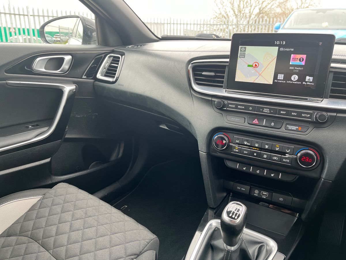 Used Kia Ceed 2019 for sale - 78211921: Photo 15