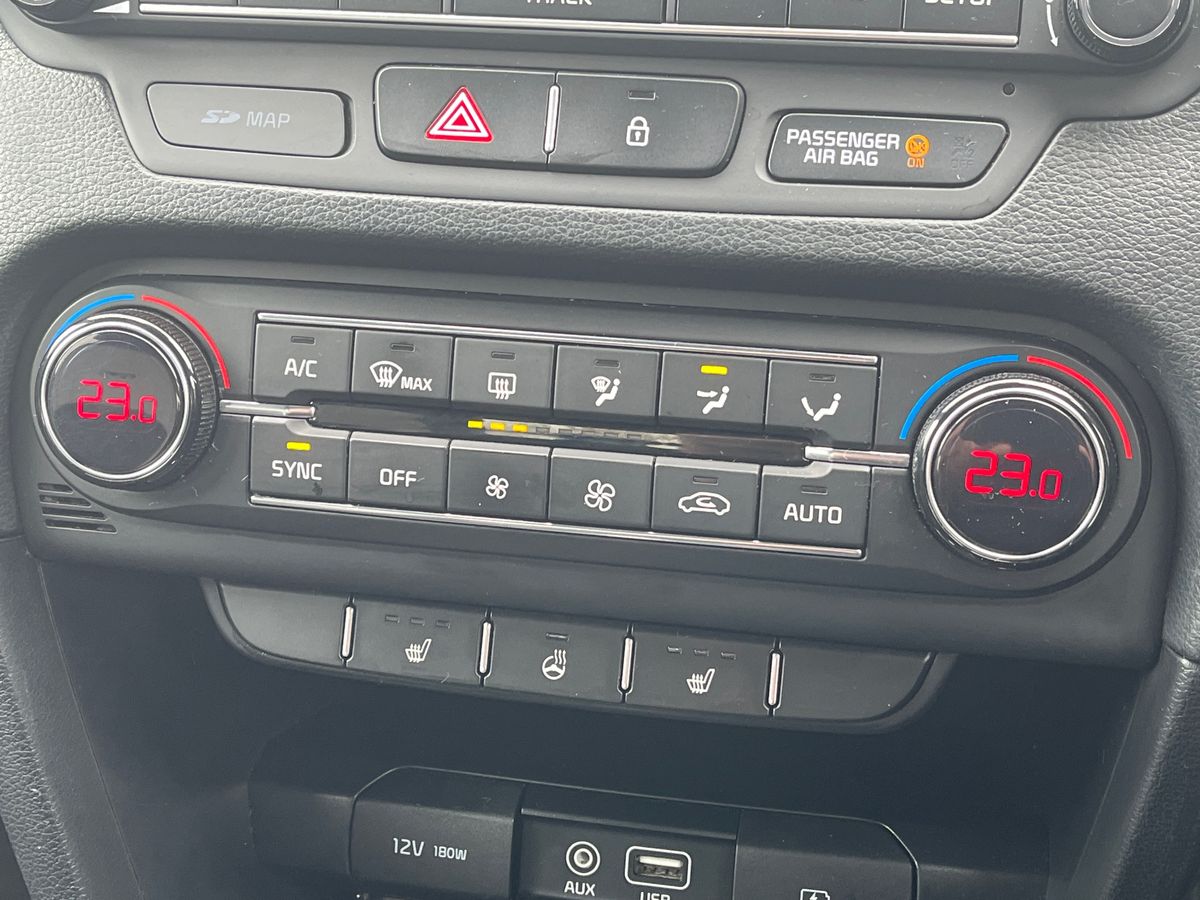 Used Kia Ceed 2019 for sale - 78211921: Photo 17