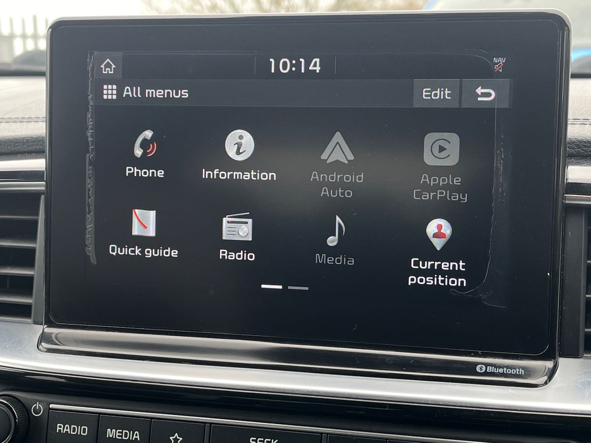 Used Kia Ceed 2019 for sale - 78211921: Photo 19