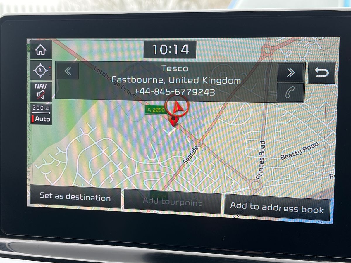 Used Kia Ceed 2019 for sale - 78211921: Photo 20