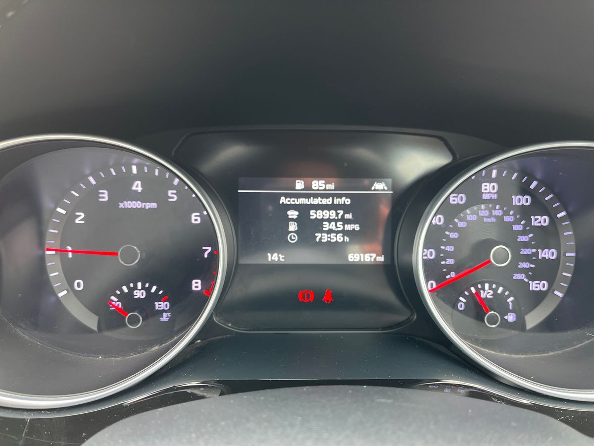 Used Kia Ceed 2019 for sale - 78211921: Photo 23