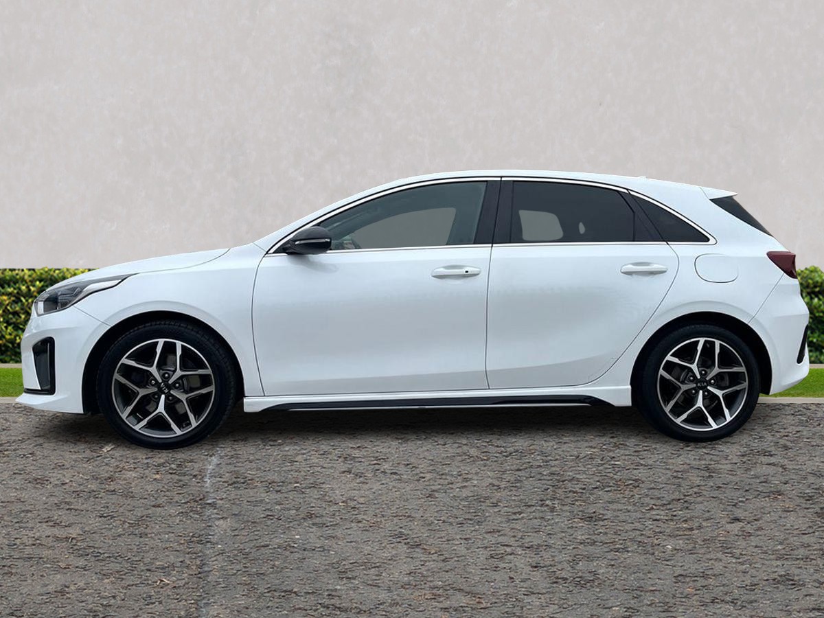 Used Kia Ceed 2019 for sale - 78211921: Photo 6