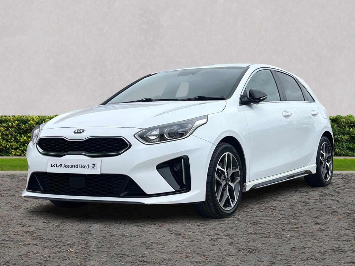 Used Kia Ceed 2019 for sale - 78211921: Photo 7