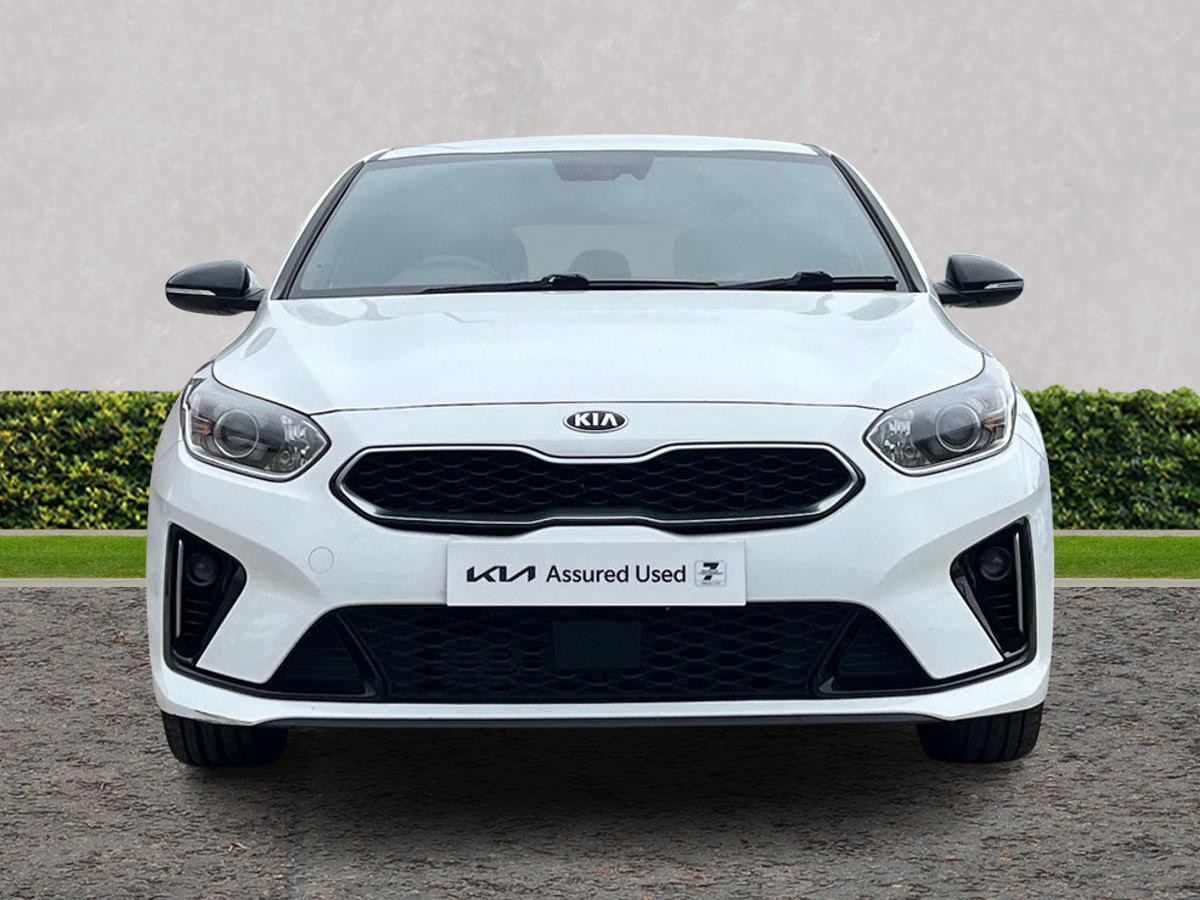 Used Kia Ceed 2019 for sale - 78211921: Photo 8