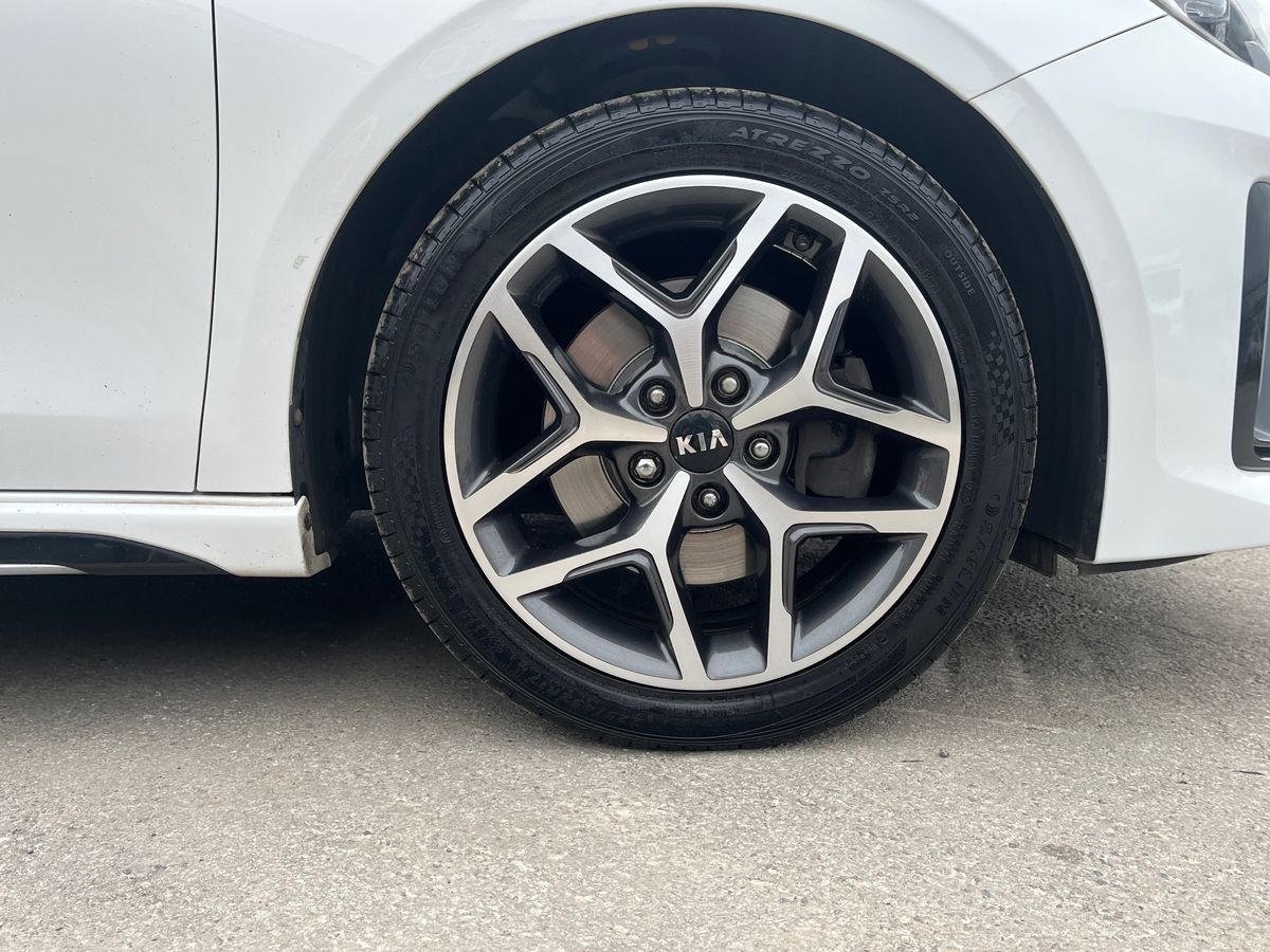 Used Kia Ceed 2019 for sale - 78211921: Photo 9