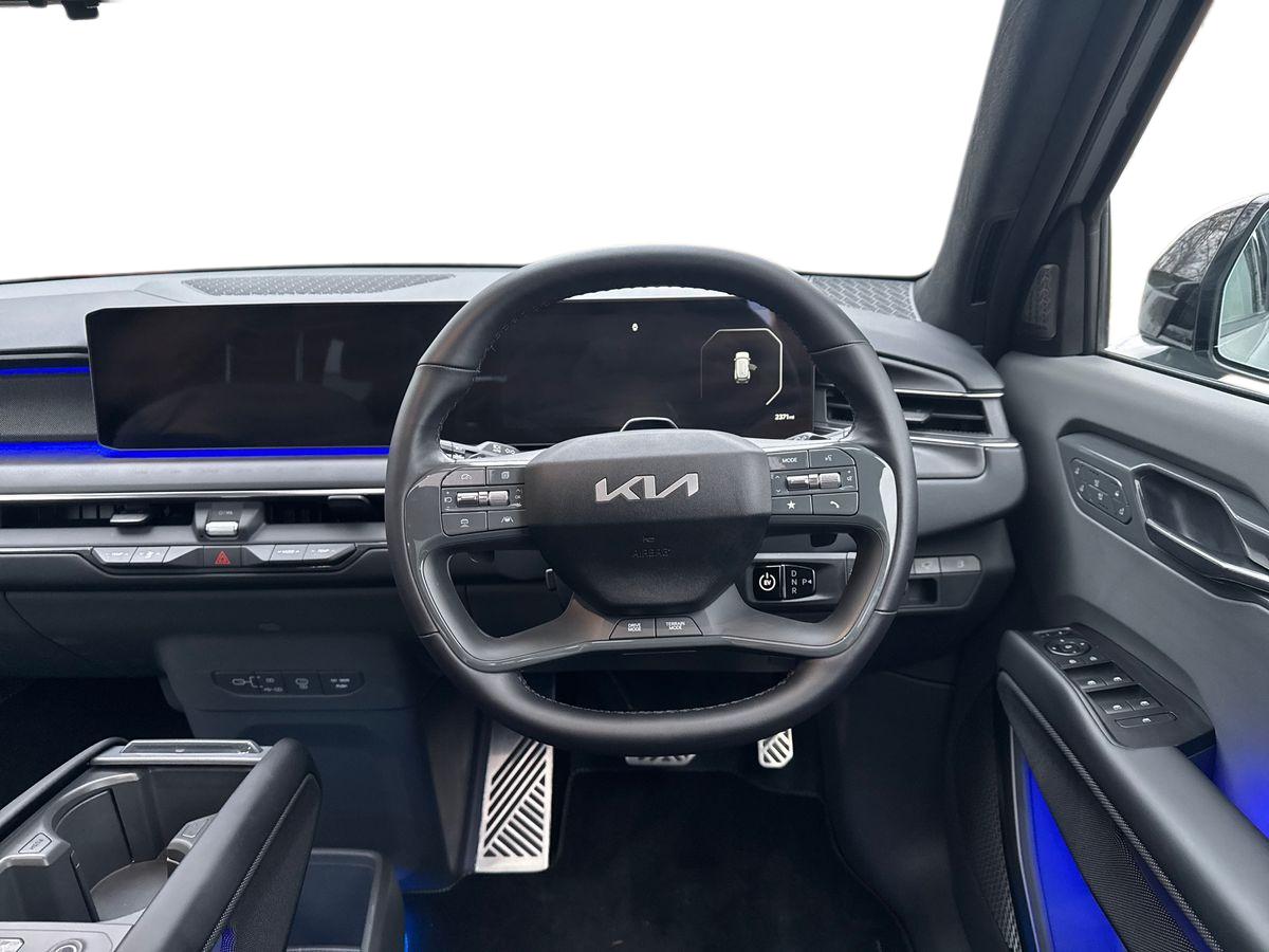 Used Kia EV9 2025 for sale - 77884602: Photo 12