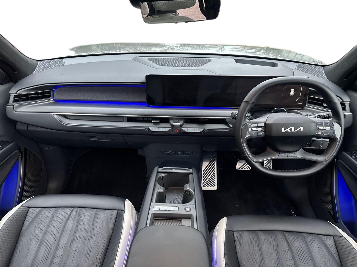Used Kia EV9 2025 for sale - 77884602: Photo 13