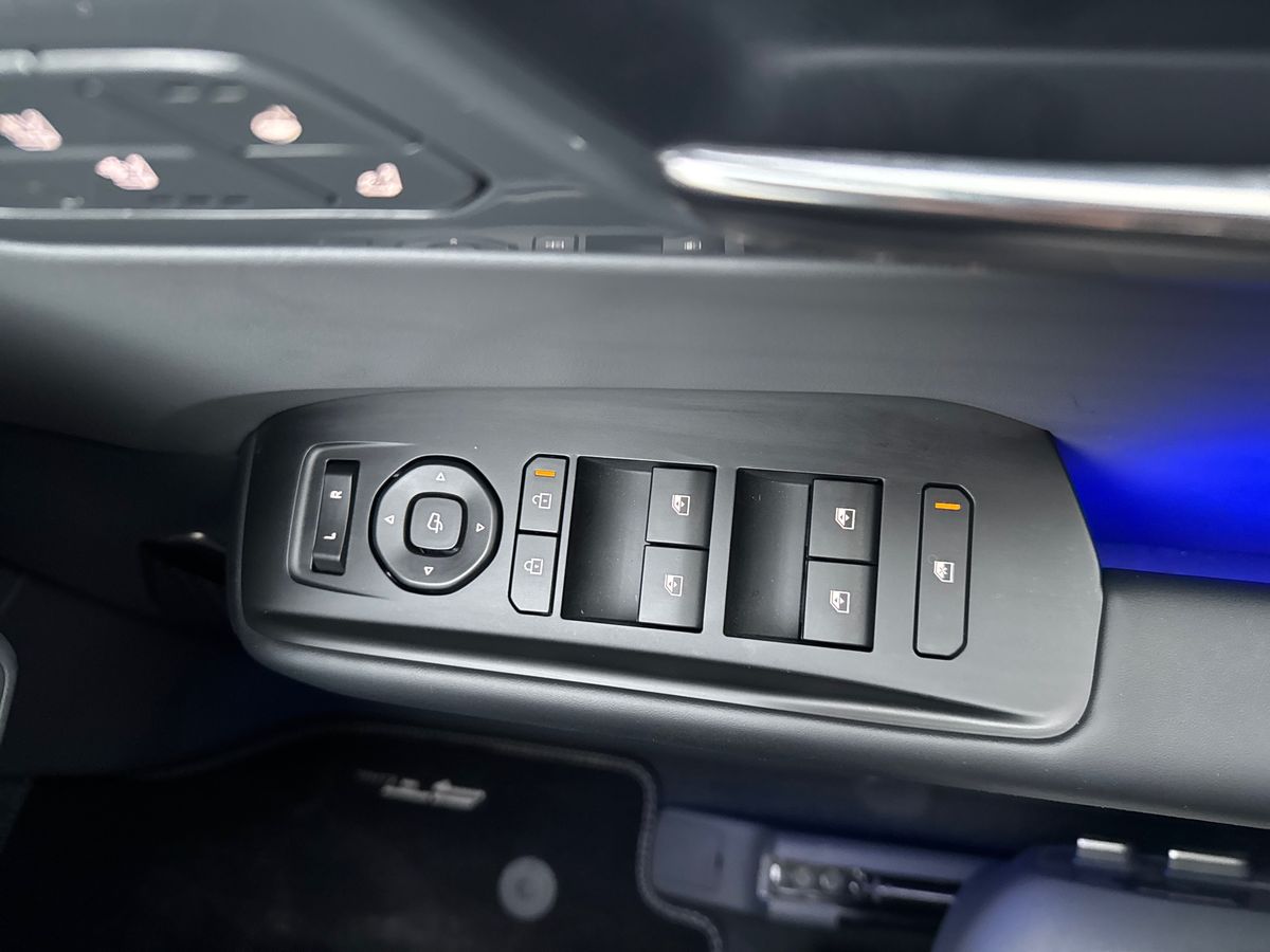 Used Kia EV9 2025 for sale - 77884602: Photo 18