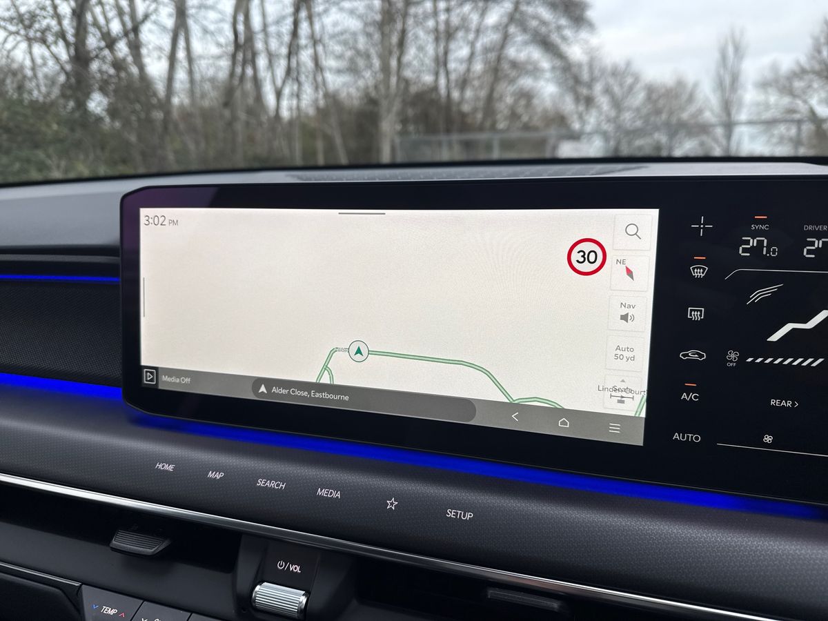 Used Kia EV9 2025 for sale - 77884602: Photo 20