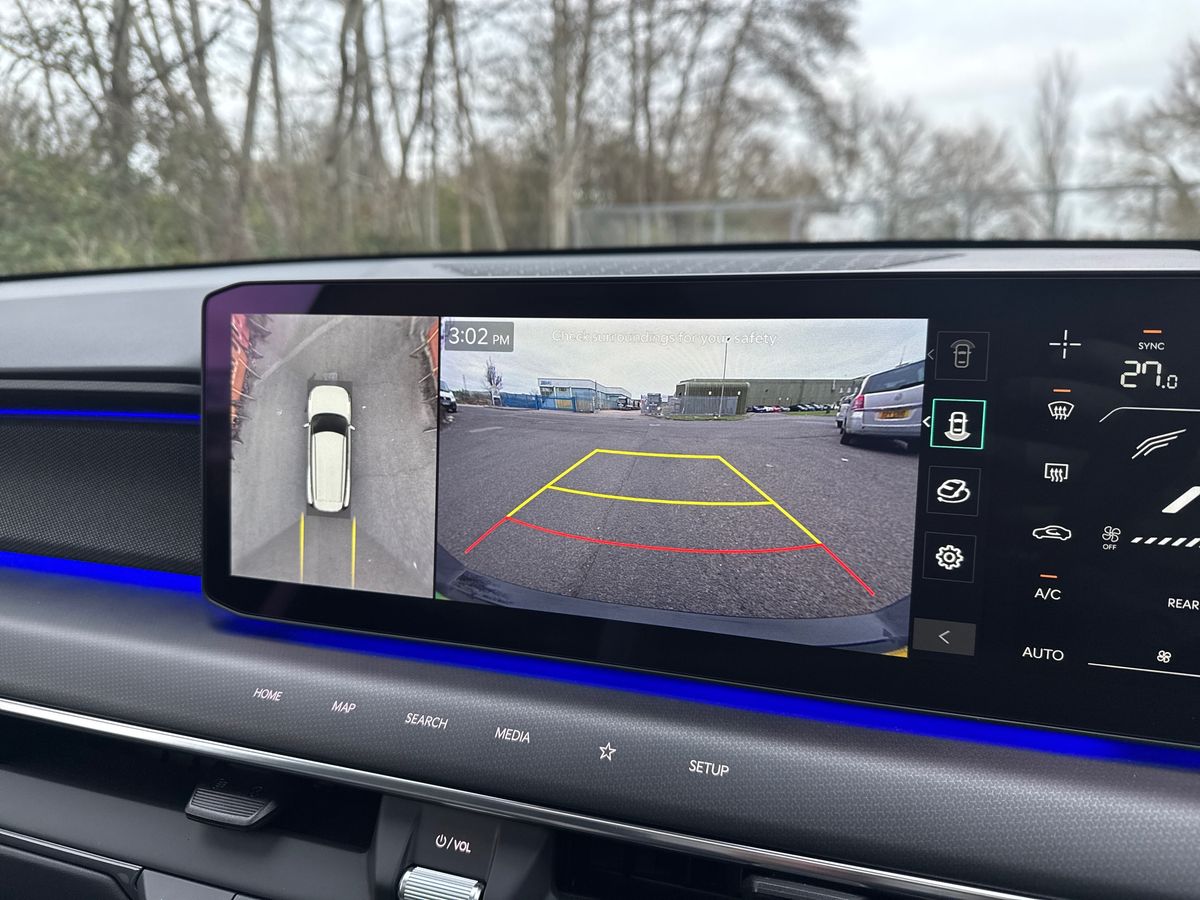 Used Kia EV9 2025 for sale - 77884602: Photo 21