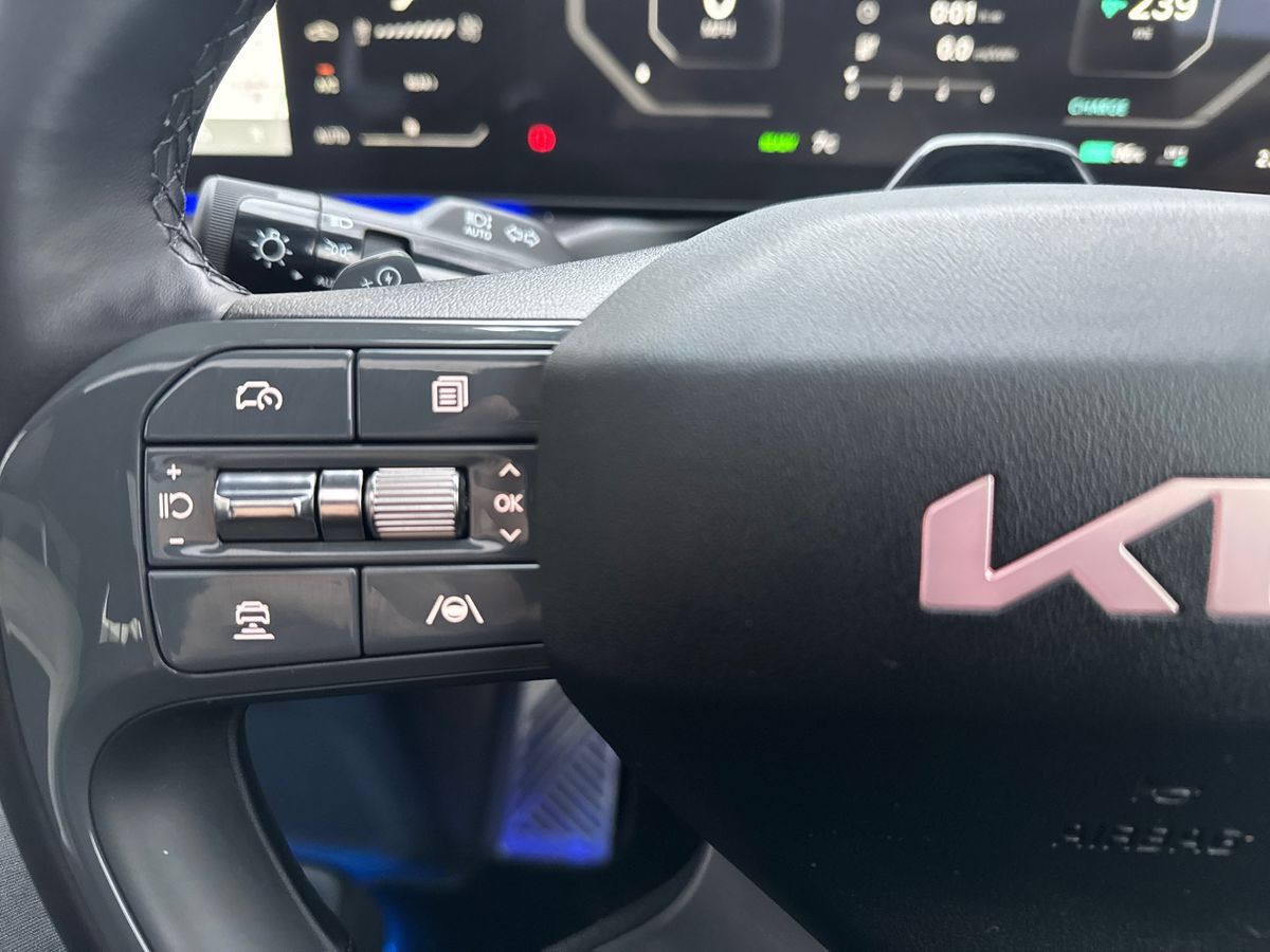 Used Kia EV9 2025 for sale - 77884602: Photo 24