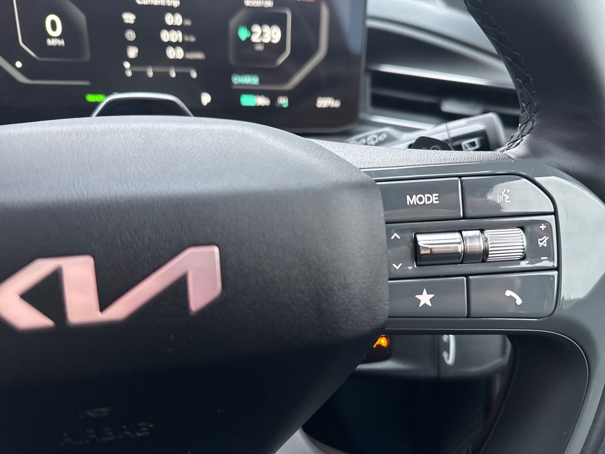 Used Kia EV9 2025 for sale - 77884602: Photo 25