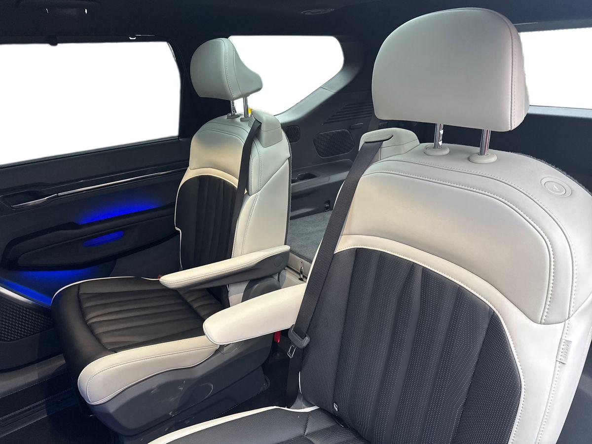 Used Kia EV9 2025 for sale - 77884602: Photo 26