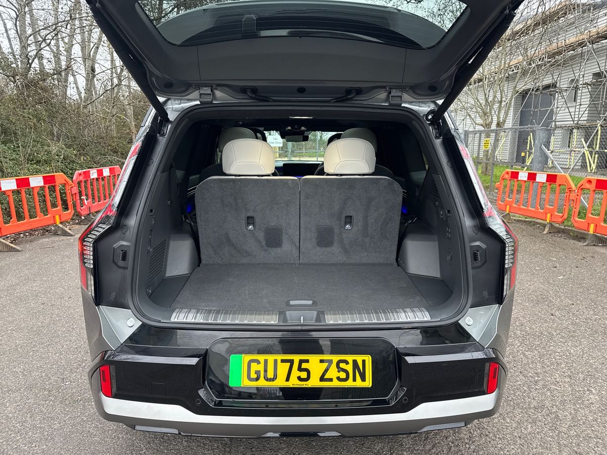 Used Kia EV9 2025 for sale - 77884602: Photo 29