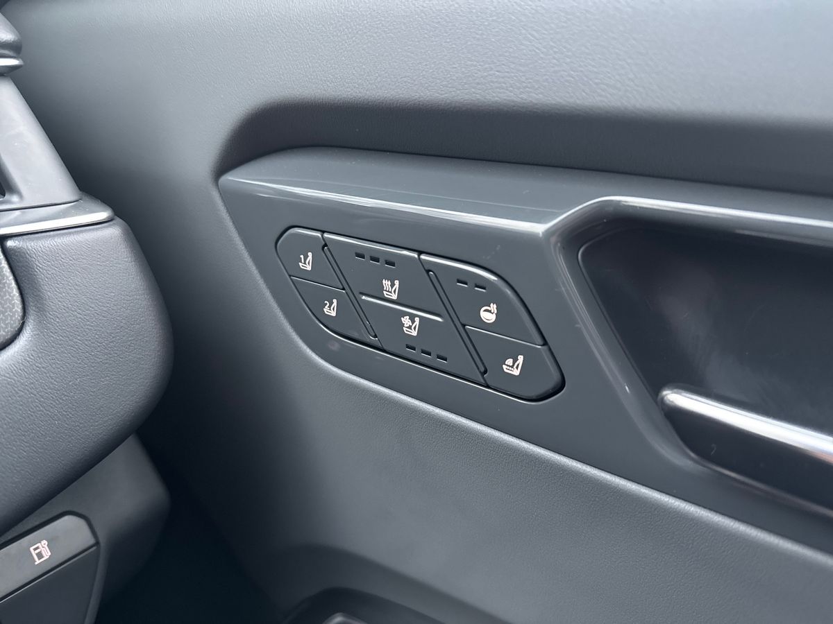 Used Kia EV9 2025 for sale - 77884602: Photo 31